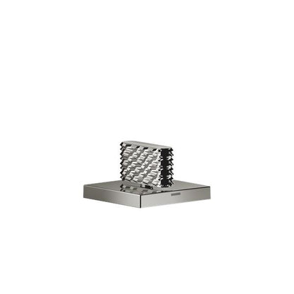 Dornbracht - Cl.1 Deck Valve Counter-Clockwise Closing Hot