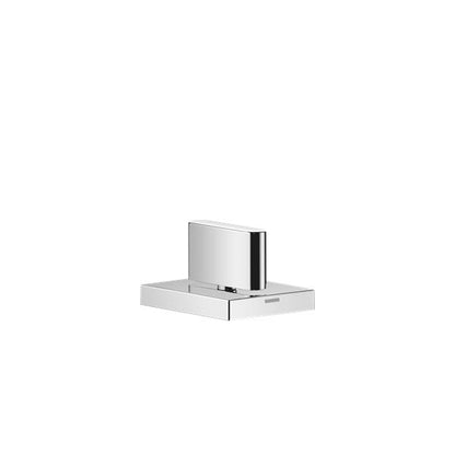 Dornbracht - Cl.1 Deck Valve Counter-Clockwise Closing Hot