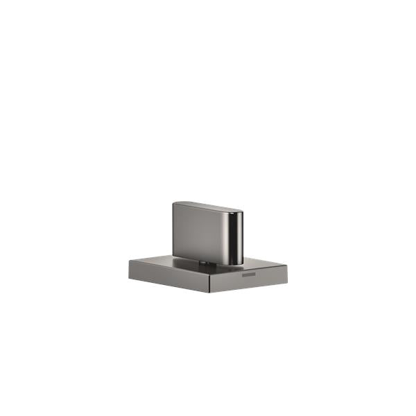 Dornbracht - Cl.1 Deck Valve Counter-Clockwise Closing Hot