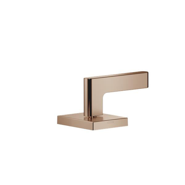 Dornbracht - Deck Valve Counter-Clockwise Closing Cold