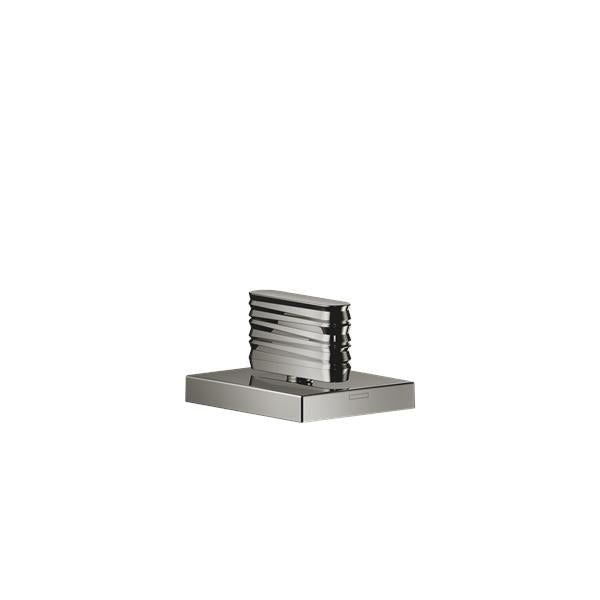 Dornbracht - Cl.1 Deck Valve Clockwise-Closing Cold
