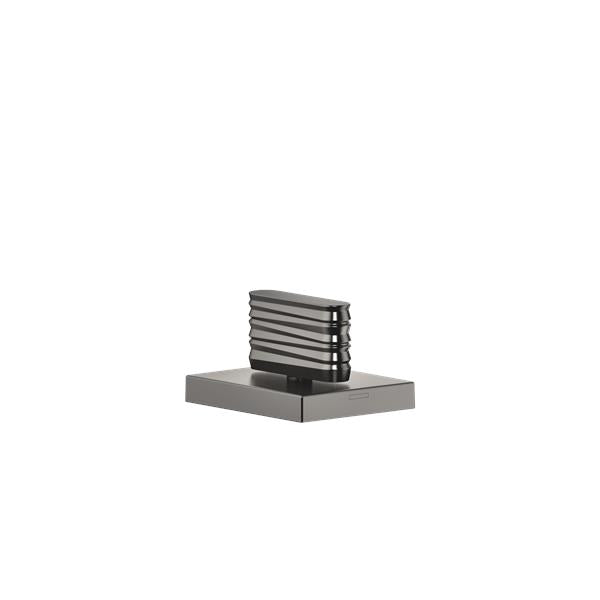 Dornbracht - Cl.1 Deck Valve Clockwise-Closing Cold