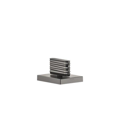 Dornbracht - Cl.1 Deck Valve Clockwise-Closing Cold