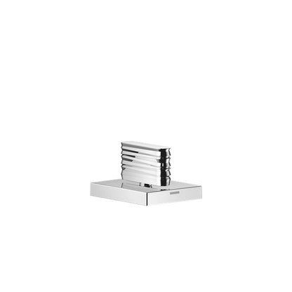 Dornbracht - Cl.1 Deck Valve Counter-Clockwise Closing Hot