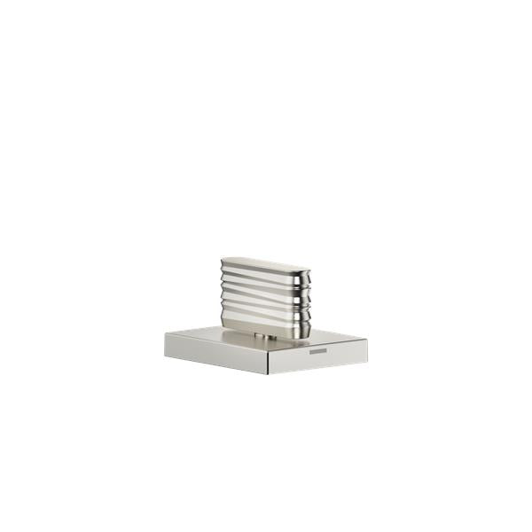Dornbracht - Cl.1 Deck Valve Counter-Clockwise Closing Hot