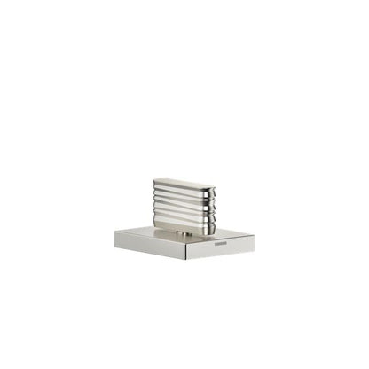Dornbracht - Cl.1 Deck Valve Counter-Clockwise Closing Hot