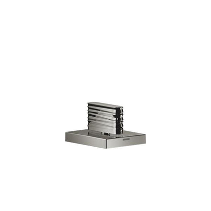 Dornbracht - Cl.1 Deck Valve Counter-Clockwise Closing Hot