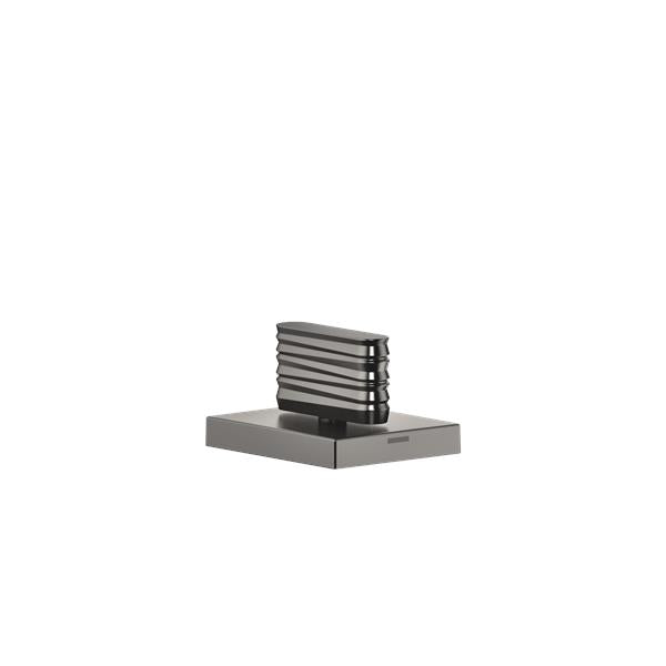 Dornbracht - Cl.1 Deck Valve Counter-Clockwise Closing Hot