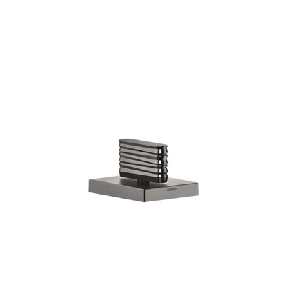 Dornbracht - Cl.1 Deck Valve Counter-Clockwise Closing Hot