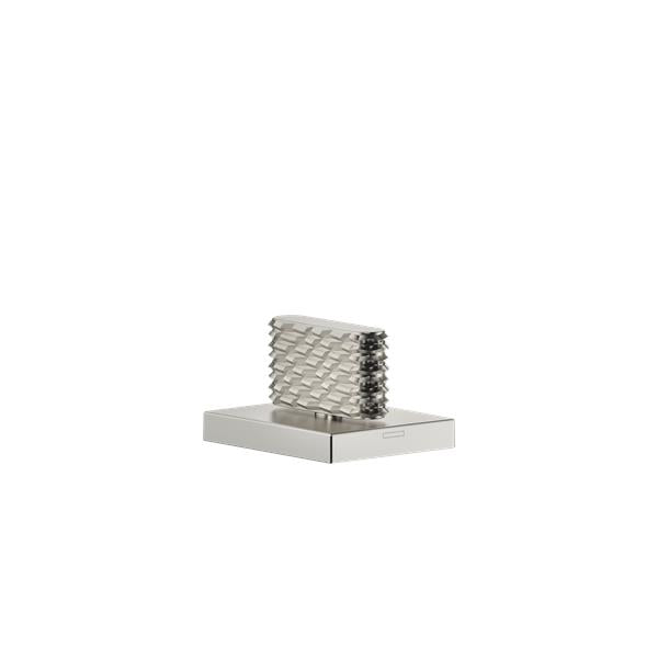 Dornbracht - Cl.1 Deck Valve Clockwise-Closing Cold
