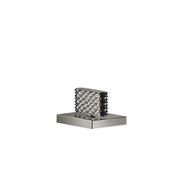 Dornbracht - Cl.1 Deck Valve Clockwise-Closing Cold