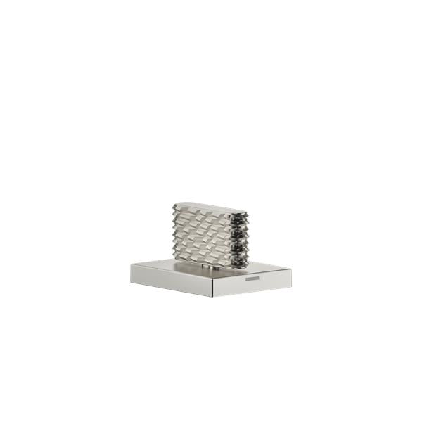 Dornbracht - Cl.1 Deck Valve Counter-Clockwise Closing Hot