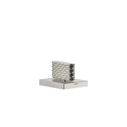 Dornbracht - Cl.1 Deck Valve Counter-Clockwise Closing Hot