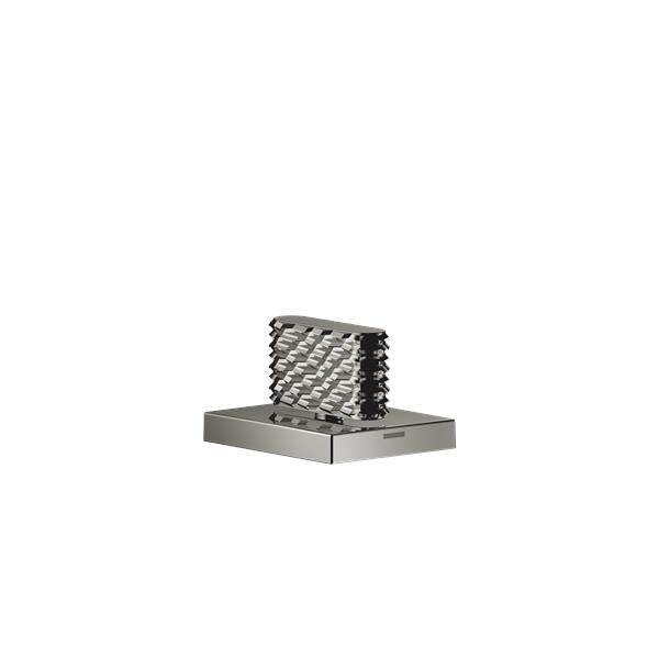 Dornbracht - Cl.1 Deck Valve Counter-Clockwise Closing Hot