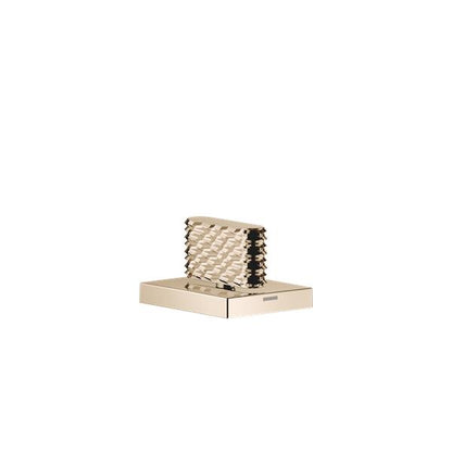 Dornbracht - Cl.1 Deck Valve Counter-Clockwise Closing Hot