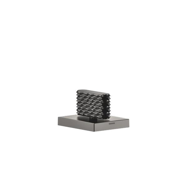 Dornbracht - Cl.1 Deck Valve Counter-Clockwise Closing Hot