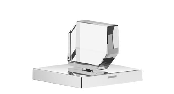 Dornbracht - Cl.1 Deck Valve Counter-Clockwise Closing Hot