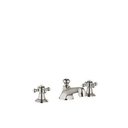 Dornbracht - Madison Three-Hole Lavatory Mixer With Drain