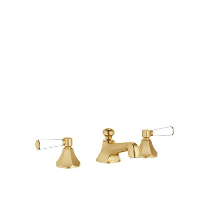 Dornbracht - Madison Three-Hole Lavatory Mixer With Drain