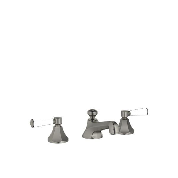 Dornbracht - Madison Three-Hole Lavatory Mixer With Drain
