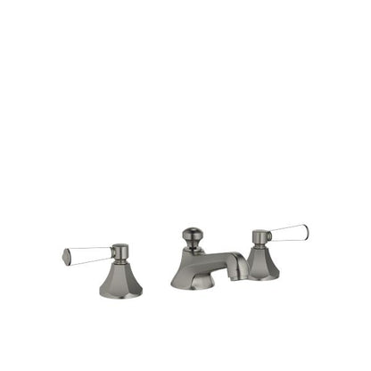 Dornbracht - Madison Three-Hole Lavatory Mixer With Drain