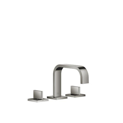 Dornbracht - Mem Three-Hole Lavatory Mixer With Drain