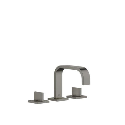 Dornbracht - Mem Three-Hole Lavatory Mixer With Drain