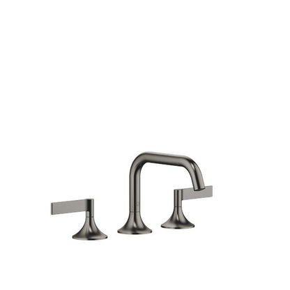 Dornbracht - Vaia Three-Hole Lavatory Mixer With Drain