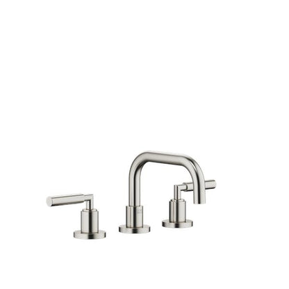 Dornbracht - Tara Three-Hole Lavatory Mixer With Drain