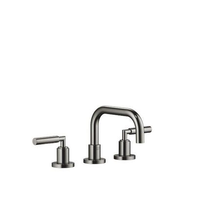 Dornbracht - Tara Three-Hole Lavatory Mixer With Drain