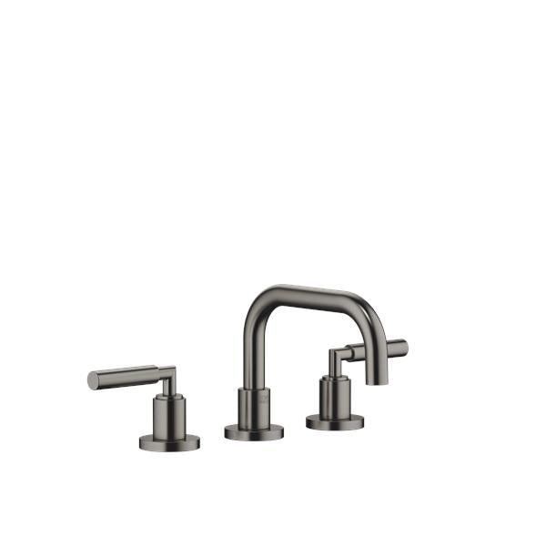 Dornbracht - Tara Three-Hole Lavatory Mixer With Drain