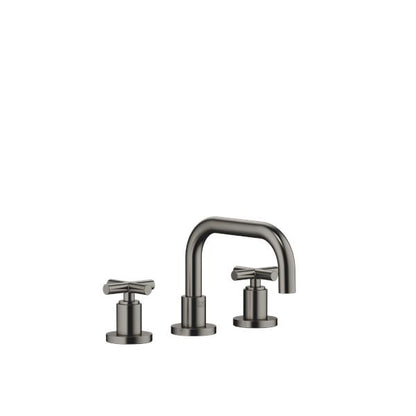 Dornbracht - Tara Three-Hole Lavatory Mixer With Drain