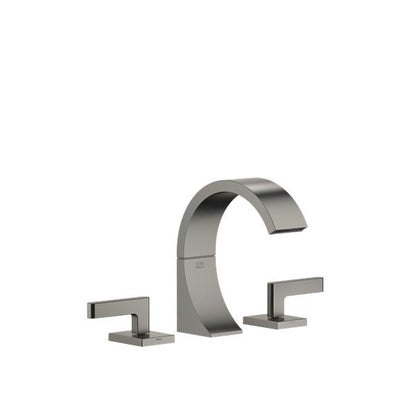 Dornbracht - Cyo Three-Hole Lavatory Mixer With Drain