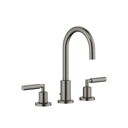 Dornbracht - Tara Three-Hole Lavatory Mixer With Drain