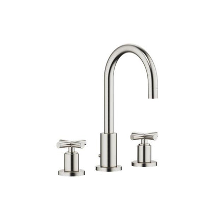 Dornbracht - Tara Three-Hole Lavatory Mixer With Drain