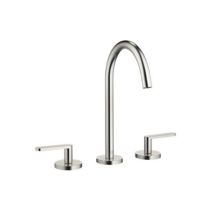 Dornbracht - Meta Three-Hole Lavatory Mixer With Drain