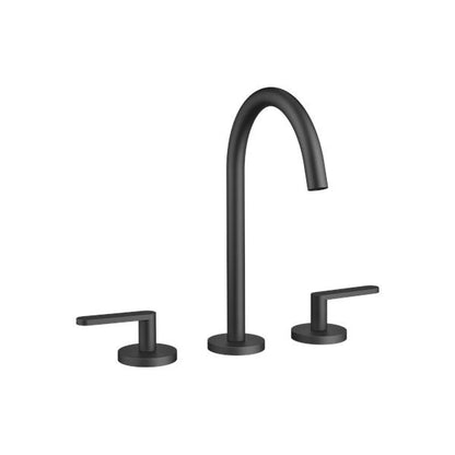 Dornbracht - Meta Three-Hole Lavatory Mixer With Drain
