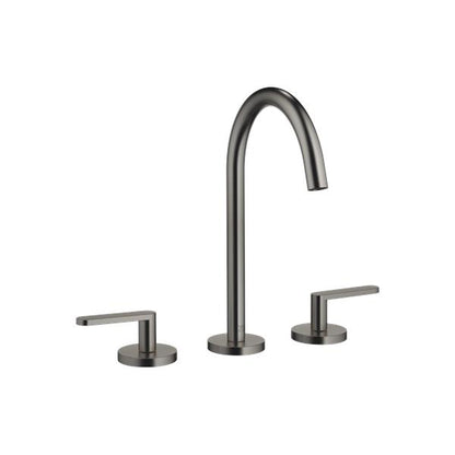 Dornbracht - Meta Three-Hole Lavatory Mixer With Drain