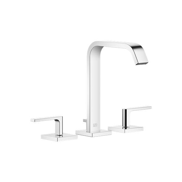 Dornbracht - Imo Three-Hole Lavatory Mixer With Drain