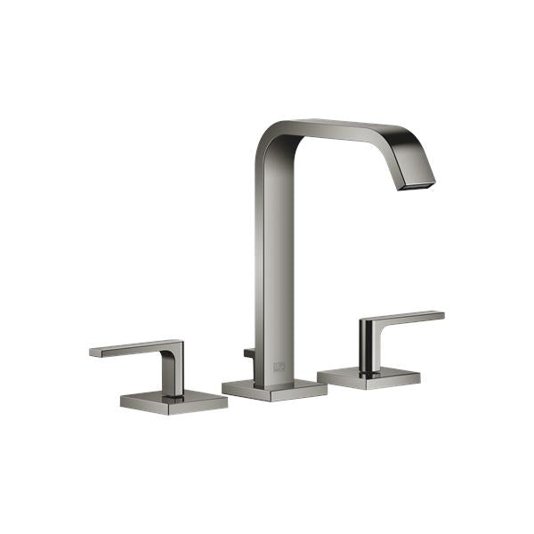 Dornbracht - Imo Three-Hole Lavatory Mixer With Drain
