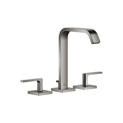 Dornbracht - Imo Three-Hole Lavatory Mixer With Drain