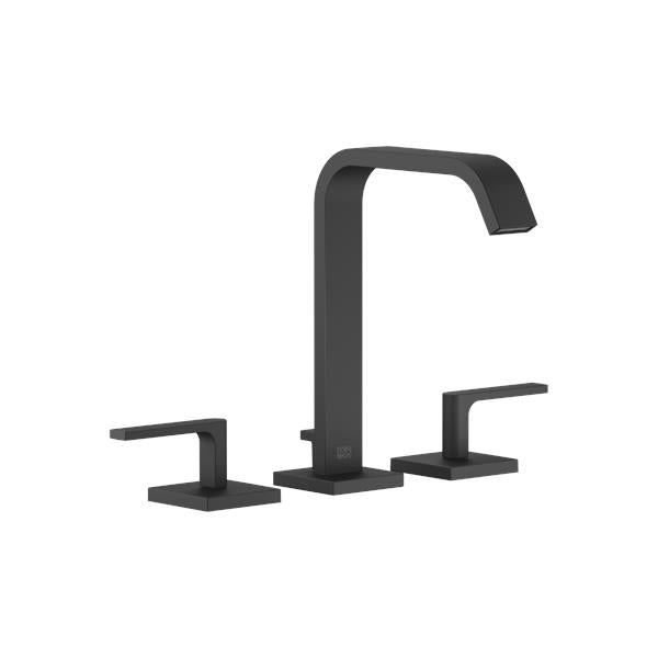 Dornbracht - Imo Three-Hole Lavatory Mixer With Drain