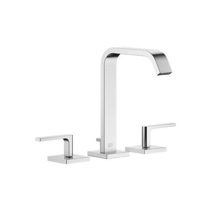Dornbracht - Imo Three-Hole Lavatory Mixer With Drain