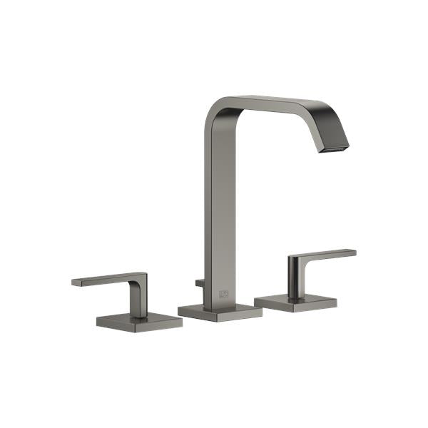Dornbracht - Imo Three-Hole Lavatory Mixer With Drain