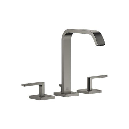 Dornbracht - Imo Three-Hole Lavatory Mixer With Drain