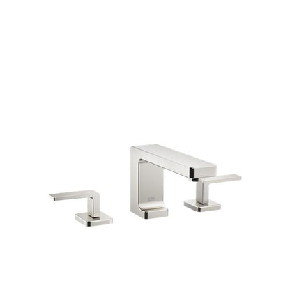 Dornbracht - Lulu Three-Hole Lavatory Mixer With Drain