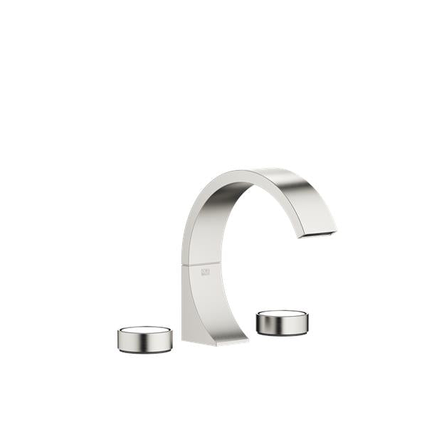 Dornbracht - Cyo Three-Hole Lavatory Mixer With Drain