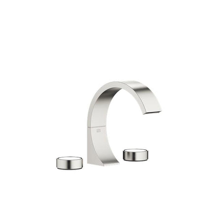 Dornbracht - Cyo Three-Hole Lavatory Mixer With Drain