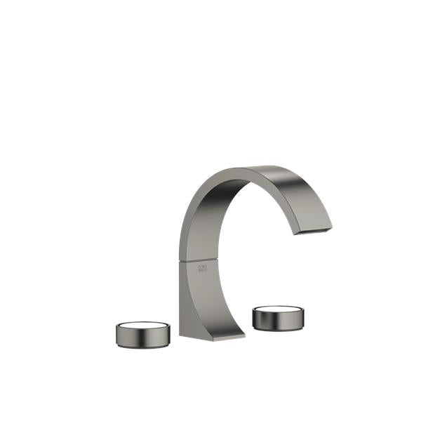 Dornbracht - Cyo Three-Hole Lavatory Mixer With Drain