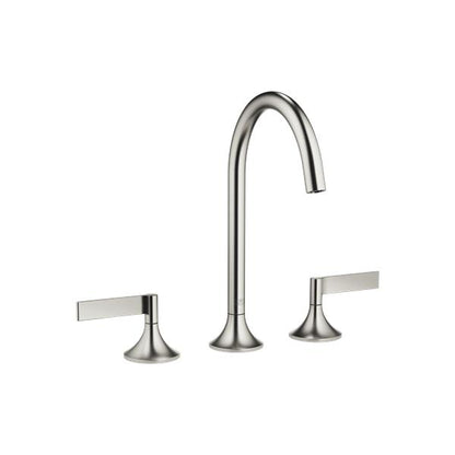Dornbracht - Vaia Three-Hole Lavatory Mixer With Drain